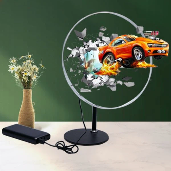 Desktop 50cm 3d Fan