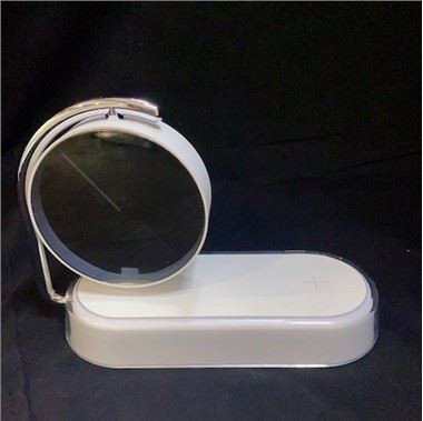 هولوگرام نوار نور چرخشی