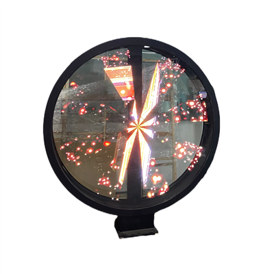 فن تبلیغات هولوگرافیک سه بعدی