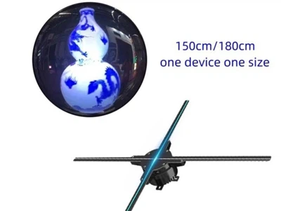 آیا فن هولوگرافی سه بعدی ارزش آن را دارد؟